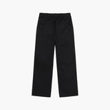 Black Td'A Cargo Pants
