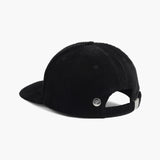 Black Td'A Corduroy Cap