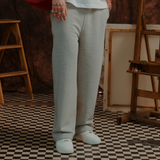 Gray Td'A Sweatpants