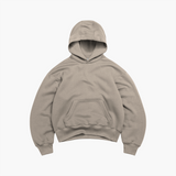 Beige 280 Shapes Warsaw Hoodie