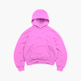 Pink 280 Shapes Warsaw Hoodie