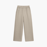Warm Sand Puffy Sweatpants