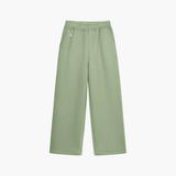 Sage Green Puffy Sweatpants