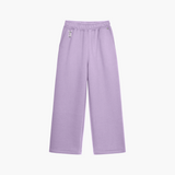 Lavender Mist Puffy Sweatpants