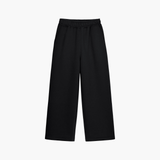 Black Td'A Sweatpants