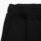 Black Td'A Sweatpants
