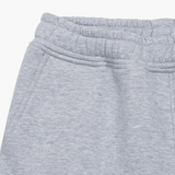 Gray Td'A Sweatpants
